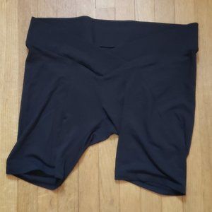 Bumpstart Motherhood Maternity shorts XL